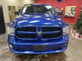 Thumbnail of 2017 Blue Streak Pearlcoat RAM 1500