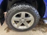 Thumbnail of 2017 Blue Streak Pearlcoat RAM 1500