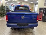 Thumbnail of 2017 Blue Streak Pearlcoat RAM 1500
