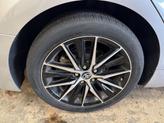 Thumbnail of 2023 Gray Toyota Camry