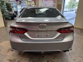 Thumbnail of 2023 Gray Toyota Camry