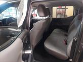 Thumbnail of 2022 Magnetic Gray Metallic Toyota Tacoma