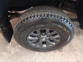 Thumbnail of 2022 Magnetic Gray Metallic Toyota Tacoma
