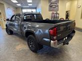 Thumbnail of 2022 Magnetic Gray Metallic Toyota Tacoma