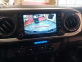 Thumbnail of 2022 Magnetic Gray Metallic Toyota Tacoma