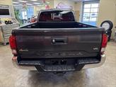 Thumbnail of 2022 Magnetic Gray Metallic Toyota Tacoma