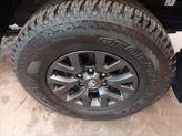 Thumbnail of 2022 Magnetic Gray Metallic Toyota Tacoma