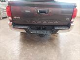 Thumbnail of 2022 Magnetic Gray Metallic Toyota Tacoma