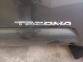 Thumbnail of 2022 Magnetic Gray Metallic Toyota Tacoma