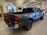 Thumbnail of 2022 Magnetic Gray Metallic Toyota Tacoma