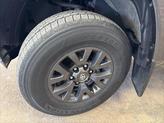 Thumbnail of 2022 Magnetic Gray Metallic Toyota Tacoma