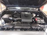 Thumbnail of 2022 Magnetic Gray Metallic Toyota Tacoma