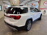 Thumbnail of 2018 Summit White GMC Acadia