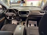 Thumbnail of 2018 Summit White GMC Acadia