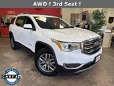 Photo of 2018 Summit White GMC Acadia