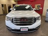 Thumbnail of 2018 Summit White GMC Acadia