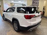 Thumbnail of 2018 Summit White GMC Acadia