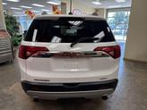 Thumbnail of 2018 Summit White GMC Acadia