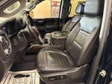 Thumbnail of 2020 Onyx Black GMC Sierra 1500