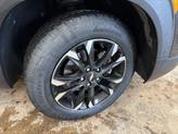 Thumbnail of 2021 Mosaic Black Metallic Chevrolet Trailblazer