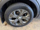 Thumbnail of 2018 Magnetic Metallic Ford Explorer