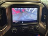 Thumbnail of 2019 Black Chevrolet Silverado 1500