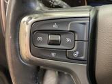 Thumbnail of 2019 Black Chevrolet Silverado 1500