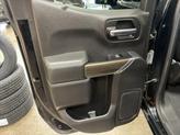 Thumbnail of 2019 Black Chevrolet Silverado 1500