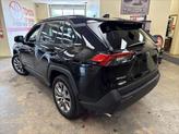 Thumbnail of 2023 Midnight Black Metallic Toyota RAV4