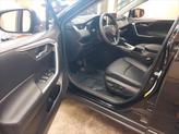 Thumbnail of 2023 Midnight Black Metallic Toyota RAV4
