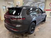 Thumbnail of 2021 Baltic Gray Metallic Clearcoat Jeep Grand Cherokee L