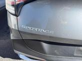 Thumbnail of 2024 Steel Gray Kia Sportage