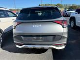 Thumbnail of 2024 Steel Gray Kia Sportage