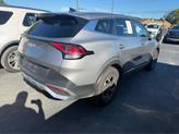 Thumbnail of 2024 Steel Gray Kia Sportage