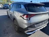 Thumbnail of 2024 Steel Gray Kia Sportage