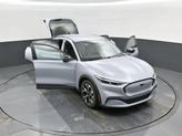 Thumbnail of 2025 Gray Metallic Ford Mustang Mach-E