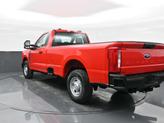 Thumbnail of 2024 Race Red Ford F-250