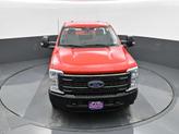 Thumbnail of 2024 Race Red Ford F-250