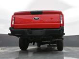 Thumbnail of 2024 Race Red Ford F-250