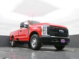 Thumbnail of 2024 Race Red Ford F-250