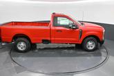 Thumbnail of 2024 Race Red Ford F-250