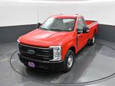 Thumbnail of 2024 Race Red Ford F-250