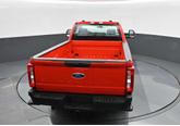 Thumbnail of 2024 Race Red Ford F-250