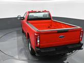Thumbnail of 2024 Race Red Ford F-250