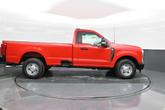 Thumbnail of 2024 Race Red Ford F-250