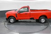 Thumbnail of 2024 Race Red Ford F-250