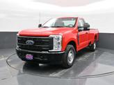 Thumbnail of 2024 Race Red Ford F-250