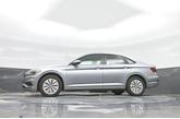 Thumbnail of 2019 Pyrite Silver Metallic Volkswagen Jetta