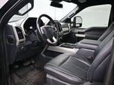 Thumbnail of 2022 Black Metallic Ford F-350