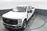 Thumbnail of 2025 Oxford White Ford F-350